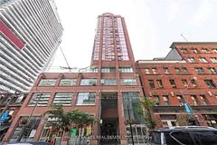 393 King Street W 302, Toronto C01, On M5v 3g8