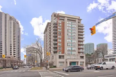 28 Byng Avenue 601, Toronto C14, On M2n 7h4