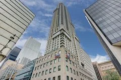 88 Scott Street 1701, Toronto C08, ON M5E 0A9