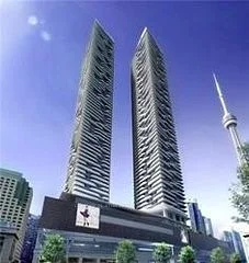 100 Harbour Street 3408, Toronto C01, On M6j 1b7
