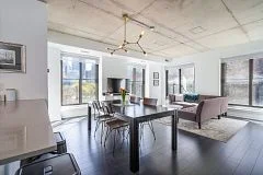 400 Wellington Street W 508, Toronto C01, On M5v 0b5