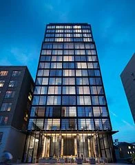 458 Richmond Street W 306, Toronto C01, On M5v 0s9