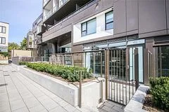 80 Vanauley St Street TH121, Toronto C01, ON M5T 2H9