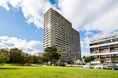 10 Sunny Glen Way 1705, Toronto C11, On M3c 2z3