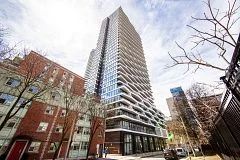 85 Wood Street 4206, Toronto C08, On M4y 0e8