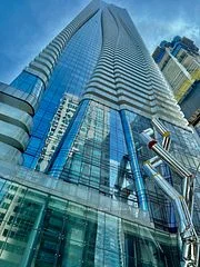 1 Bloor Street E 4707, Toronto C08, On M4w 1a9