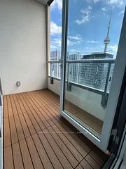108 Peter Street 5007, Toronto C01, On M5v 0w2