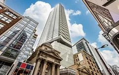 197 Yonge Street S 3812, Toronto C08, On M5b 1m4