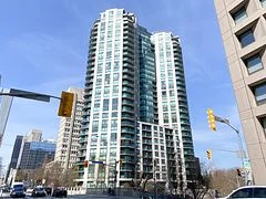 300 Bloor Street E 903, Toronto C09, On M4w 3y2