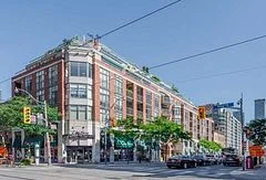 39 Jarvis Street 510, Toronto C08, ON M5E 1Z5