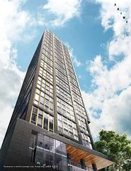 319 Javis Street 2812, Toronto C08, On M5b 0c8
