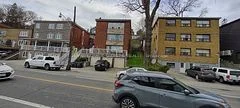 1258 Davenport Road, Toronto C02, On M6h 2g9