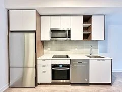 543 Richmond Street W 604, Toronto C01, On M5v 0w9
