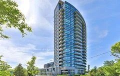 160 Vanderhoof Avenue Ph 08, Toronto C11, ON M4G 0B7