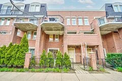 39 Shank Street 119, Toronto C01, On M6j 3x3