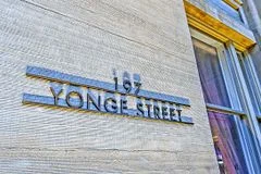 197 Yonge Street 1201, Toronto C08, ON M5B 0C1