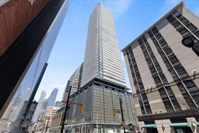 501 Yonge Street 3805, Toronto C08, On M4y 0g8