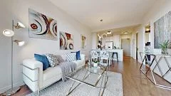 60 Byng Avenue 2608, Toronto C14, ON M2N 7K3