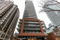 8 Mercer Street 2102, Toronto C01, On M5v 0c4