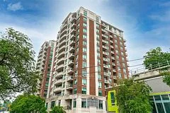 319 Merton Street 615, Toronto C10, On M4s 1a7