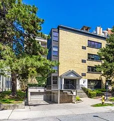 22 Woodlawn Avenue E 401, Toronto C09, On M4t 1c1