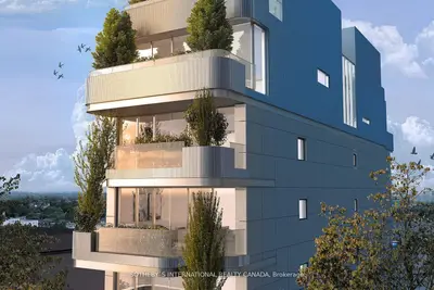 350 Davenport Road 5, Toronto C02, On M5r 1k6