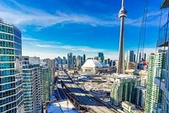 8 York Street 3513, Toronto C01, On M5j 2y2