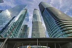 14 York Street 1612, Toronto C01, On M5j 0a9