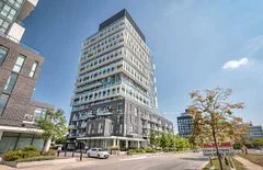150 Fairview Mall Drive 810, Toronto C15, On M2j 4t1