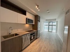 135 Lower Sherbourne Street 2018 W, Toronto C08, ON M5A 1Y4