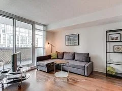 85 Queens Wharf Road 610, Toronto C01, ON M5V 0J9