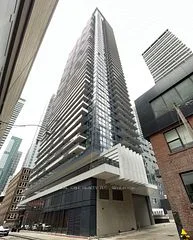 38 Widmer Street 3306, Toronto C01, On M5v 0p7