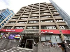 555 Yonge Street 407, Toronto C08, On M4y 1y7