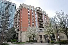 51 Harrison Garden Boulevard 601, Toronto C14, ON M2N 7G4