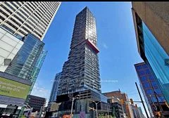 8 Eglinton Avenue E 3404, Toronto C10, On M4p 1a6