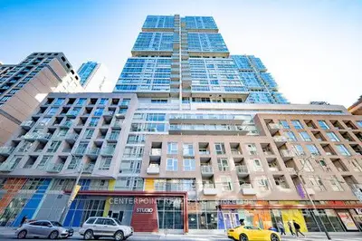 199 Richmond Street W 322, Toronto C01, On M5b 3b7