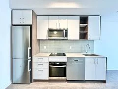 543 Richmond Street W 608, Toronto C01, On M5v 0w9