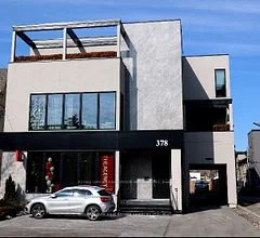 378 Fairlawn Avenue Ph, Toronto C04, On M5m 1t8