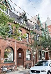 1077 Queen Street W Lower, Toronto C01, ON M6J 1H3