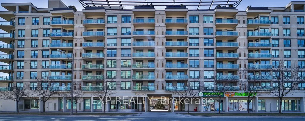 935 Sheppard Avenue W 708, Toronto C06, On M3h 2t7