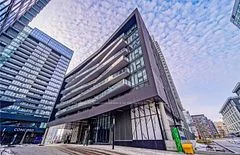 90 Queens Wharf Road 512, Toronto C01, ON M5V 0E6