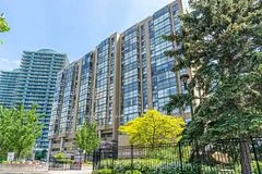 5460 Yonge Street 1701, Toronto C07, On M2n 6k7