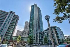 215 Fort York Boulevard 2401, Toronto C01, ON M5V 4A2