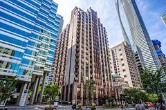 85 Bloor Street E 1813, Toronto C08, On M4w 3y1
