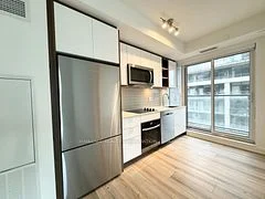 543 Richmond Street W 513, Toronto C01, ON M5V 1Y6