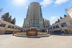 17 Barberry Place 2314, Toronto C15, ON M2K 3E2