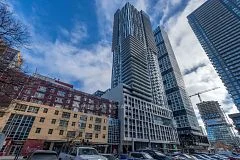 251 Jarvis Street 3604, Toronto C08, On M5b 0c3