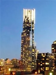 386 Yonge Street 2414, Toronto C01, ON M5B 0A5