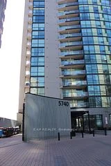 5740 Yonge Street 1407, Toronto C07, ON M2M 0B1