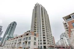 21 Grand Magazine Street 720, Toronto C01, ON M5V 1B5